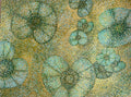 Golden Lily Pond (SOLD)